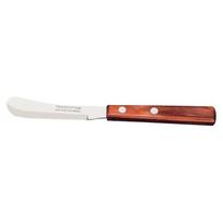 Virtuvinis peilis Tramontina, 165 mm, nerūdijantysis plienas/mediena