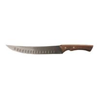 Virtuvinis peilis Tramontina Churrasco, 385 mm, nerūdijantysis plienas