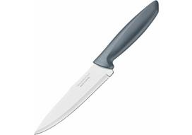 Virtuvinis peilis Tramontina Plenus, 298 mm, nerūdijantysis plienas