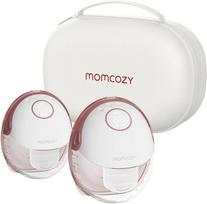 Pientraukio rinkinys, elektrinis Momcozy M6 BP319-IR00BA-A