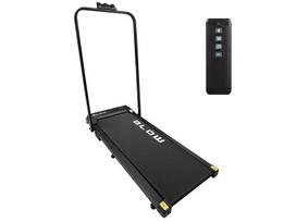 Electric home training treadmill 1-10 km/h BLOW PowerRun X5