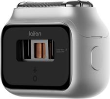 Skustuvas Laifen „Laifen P3 Pro“ Silver