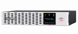 CyberPower UPS | PRL1500ERT2UC | 1500 VA | 1500 W | IEC C14