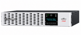 CyberPower UPS | PRL3000ERT2UC | 3000 VA | 3000 W | IEC C20