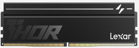 Lexar THOR LD5U08G60C380V-RGS | 8GB | DDR5 | 6000 MHz | PC/server | Registered No | ECC No
