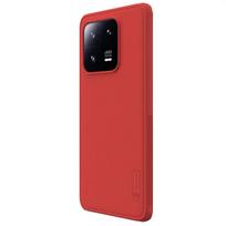 Nillkin Super Frosted PRO maciņš telefonam Xiaomi 13 Pro sarkans