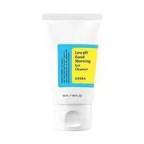 Gel Cleanser - Cleansing facial gel with low pH.