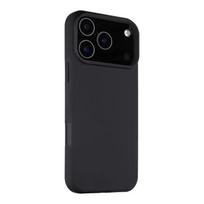 Tactical MagForce Velvet Smoothie Cover for Apple iPhone 17 Pro Max Asphalt