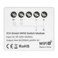 Avatto WSM20-W1 smart switch module