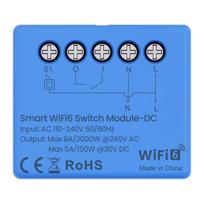 Avatto WSM20DC smart switch module