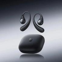 Baseus Bass BF1 Pro Eli Sport 2 True Wireless Earphones Cosmic Black