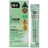 VT Cosmetics Reti-A Reedle Shot 100 Serum Set - Dárková sada 2ml