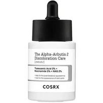 COSRX The Alpha-Arbutin 2 Discoloration Serum - Facial serum 50ml