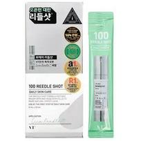 VT Cosmetics Reedle Shot 100 Serum Set - Dárková sada 2ml
