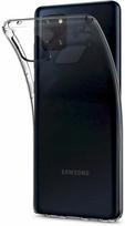 Fusion Accessories Ultra 0.5mm protect maciņš telefonam Redmi Note 11 5G