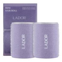 Lador Mini Hair Roll 6.5 cm x 5 cm x 10 cm, 2 pieces