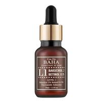 COS DE BAHA Bakuchiol 2 & Retinol 0.15 (L1) 30 мл