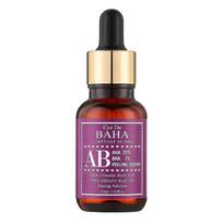 COS DE BAHA AHA 30% BHA 2% Peeling Serum (AB) 30 ml