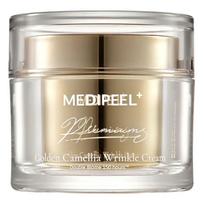 MEDI-PEEL Premium Golden Camellia Wrinkle Cream 50 ml