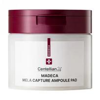 CENTELLIAN24 Madeca Mela Capture Ampoule Pad , 60 pcs