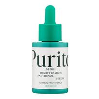 [PURITO] Mighty Bamboo Panthenol Serum, 30 ml