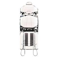 Halogēnā spuldze G9 25 W 230 V silti balta 300 °C