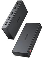 Sadalītājs HDMI 2.0 4K 60Hz (1 ieeja -> 4 izejas)