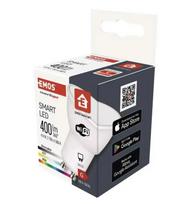 LED spuldze GoSmart MR16 / GU10 / 4,8 W (35 W) / 400 lm / RGB / aptumšojams / Wi-Fi