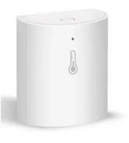 SMARTis temperatūras un mitruma sensors E5, ZigBee, TUYA / Smart Life, NOUS