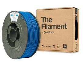 Filaments PLA HS winter blue 1kg The Filament by Spectrum