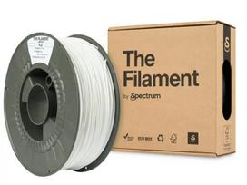 Filaments PLA traffic white 1kg Filaments no Spectrum