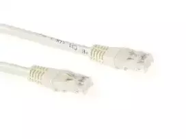 CAT6 UTP KABELIS, 5 M, 10 VNT