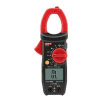 Digitālais klempju mērītājs DC/AC 1000V; AC 1000A; 60MΩ; 6mF; spailes atvērums: 33mm;