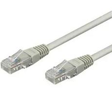 Patch kabelis UTP CAT5e  2xRJ45  2.0m CCA