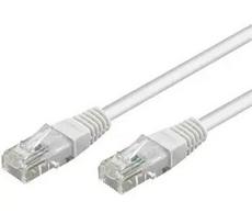 Patch kabelis UTP CAT5e LAN 2xRJ45  1m