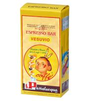 Kavos pupelės Passalacqua VESUVIO 1 Kg