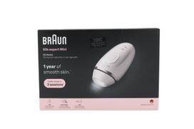 Depiliatorius Braun IPL plaukų šalinimui Braun PL1111 Pink PL1111PINK (8700216937375)