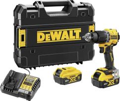 DeWALT DCD799P2T-QW not categorized