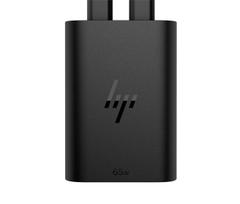 HP USB-C 65W GaN Laptop Charger E