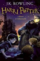 Harry Potter and the Philosopher's Stone (Welsh): Harri Potter a maen yr Athronydd (Welsh)