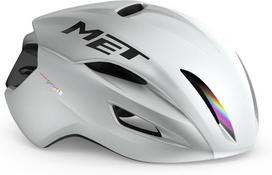 Met Manta MIPS cycling helmet, 52-56 cm, white (3HM133CE00SBI1)