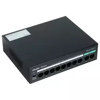 Switch POE RG-ES110FG-P 8-port Reyee