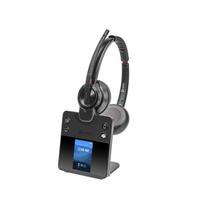 HP Savi 8420 Office Stereo  Microsoft Teams Certified