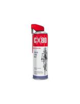 Drėgnas tepalas dviračio grandinei – drėgnoms oro sąlygoms, CX80 Chain Lube wet