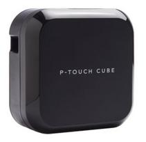 Brother PT-P710BT, P-Touch CUBE Plus Nordic Version Black