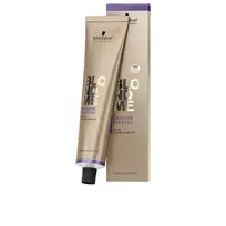 BLONDME lightening and toning #Ash 60 ml