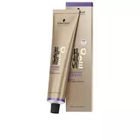 BLONDME bleaching and toning additive #Matte 60 ml
