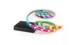 Philips Smart Lighting Sync box 2.0 and TV light strip 55"-65 (929004667821)