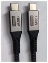 Gembird Premium USB 3.2 Gen 2x2 Type-C