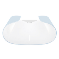D-LINK AX6000 Wi-Fi 6 Smart Mesh Router | M60 | 802.11ax | 1148/4804Mbit/s | Mesh Support Yes | MU-MIMO No | No mobile broadband | Antenna type Internal